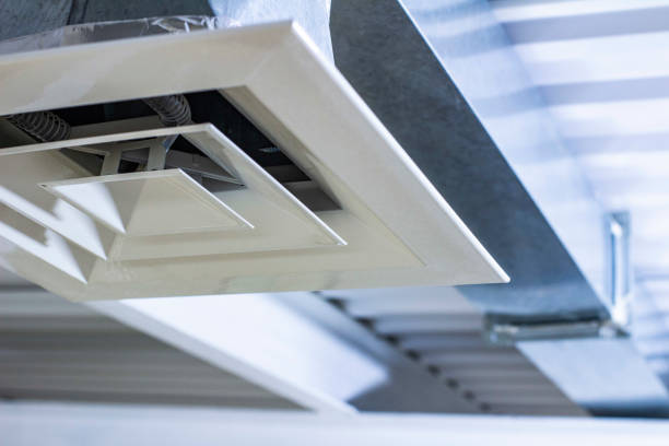 Home Air Vent Cleaning in Stanfield, NC