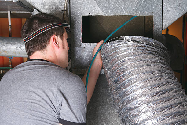  Stanfield, NC Airduct Cleaning Pros