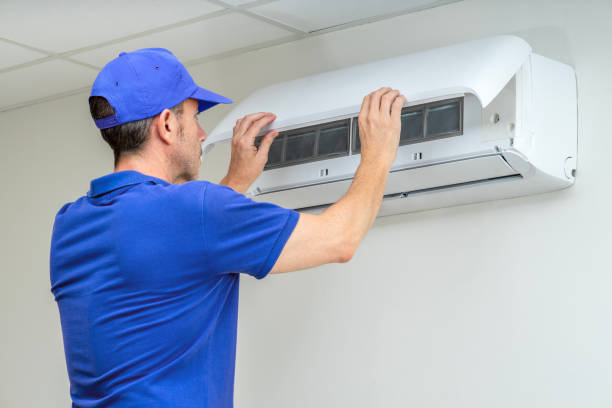 Reliable Stanfield, NC Airduct Cleaning Solutions