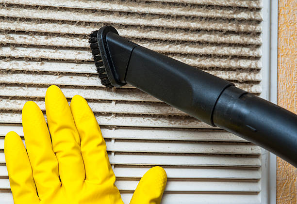 Best Air Duct Cleaning Near Me  in Stanfield, NC